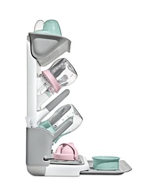 Tot Expandable Drying Rack
