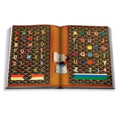 Fashionphile The Book of Iconic Bags Hardcover Book