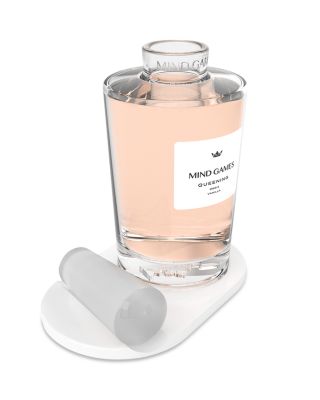 Queening Extrait de Parfum Decanter Gift Set