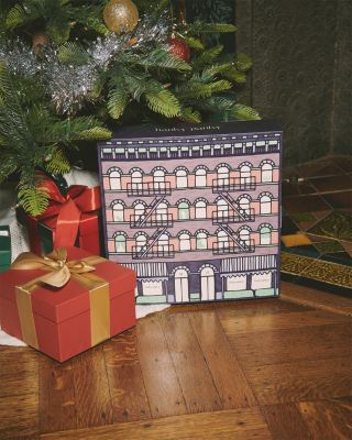 Original Rise Thong 25-Pack Advent Calendar