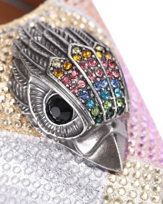 Women's Belgravia Eagle Court Pumps