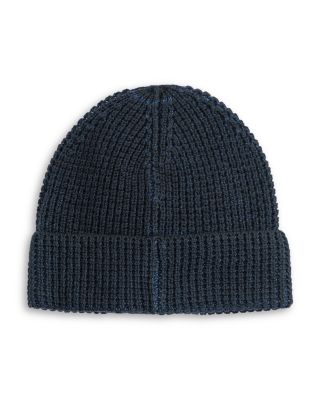 Winter Waffle Beanie