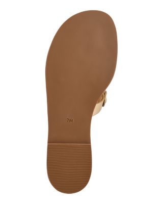 Women's Collins Leather Casual Comfort Sandals