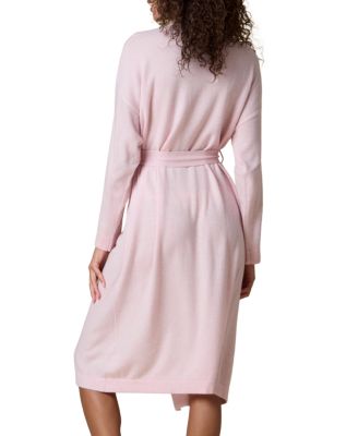 Pure Cashmere Robe
