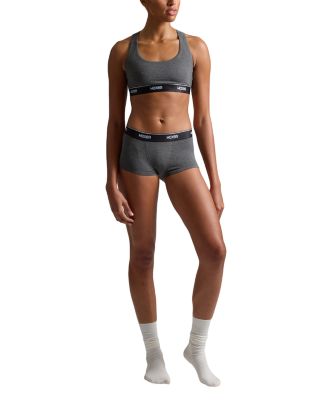 Bold Ultra-soft Boyshorts