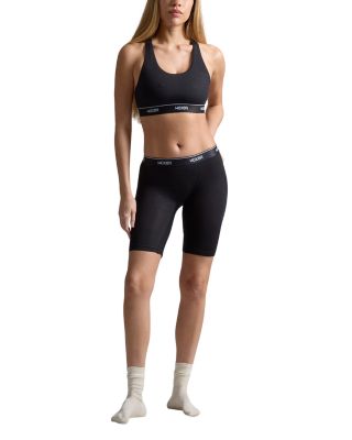  Ultra-Soft Boss Racer Bralette