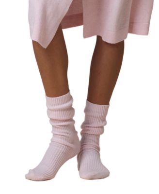 Merino Cashmere Sleep Socks