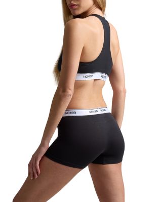 Star Ultra-Soft 3" Boxer Briefs