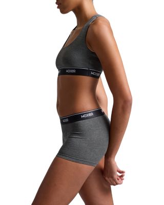 Star Ultra-Soft 3" Boxer Briefs