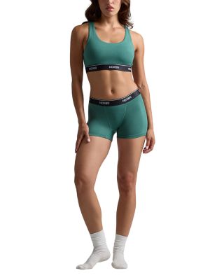 Star Ultra-Soft 3" Boxer Briefs