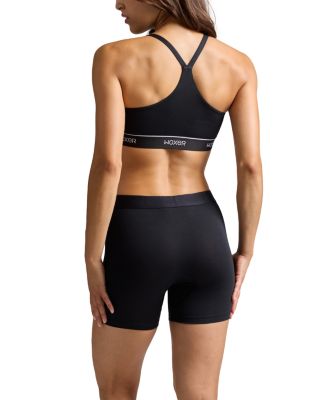 Baller Pad Liner Ultra-Soft 5" Boxer Briefs