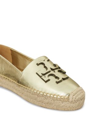 Women&#39;s Ines Platform Espadrille Flats