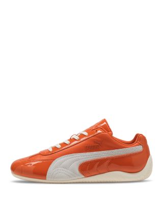 Women&#39;s Speedcat Patent Sneakers