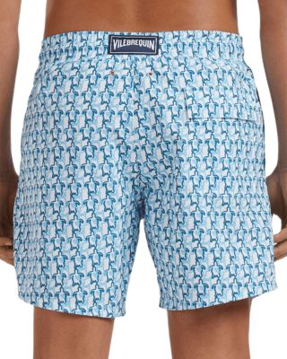 Turtles 5.5" Swim Shorts