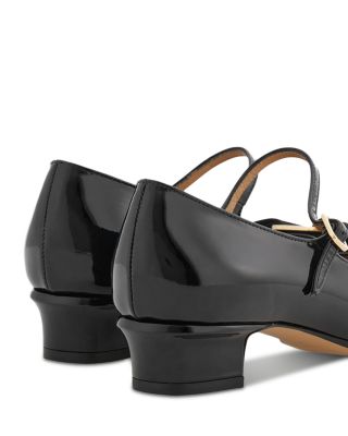Women's Vally Bow Pumps