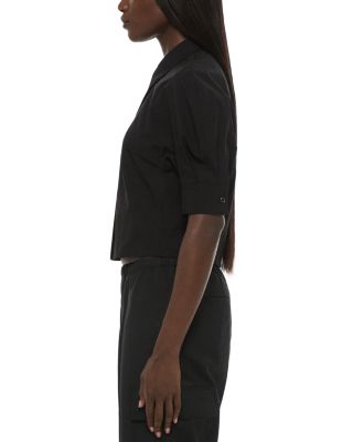 Articulated Shirt