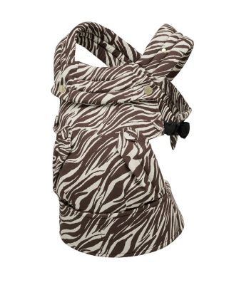 Limitless Animal Print Baby Carrier