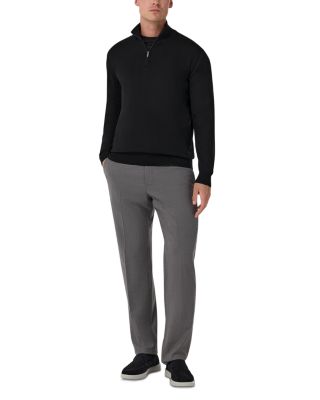 Stretch Flannel Pants