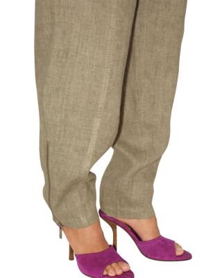  Women's Leather Cabana Mules