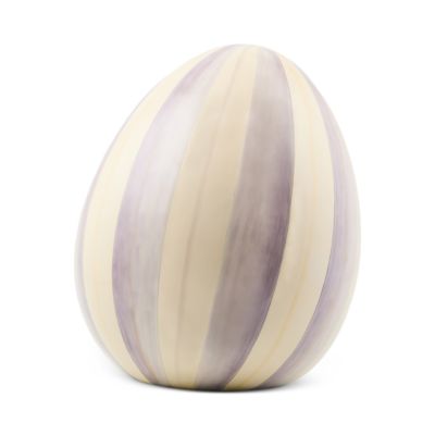Stripe Medium Egg
