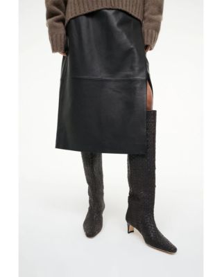 Women&#39;s Woven Wally Tall Boots