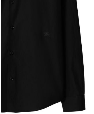  Slim Fit Cotton Shirt