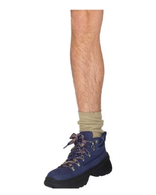  Men's Nubuck Scoot Hike Boots