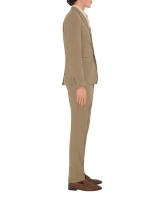 Wool Tailored Jacket