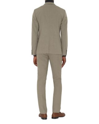 Wool Tailored Jacket