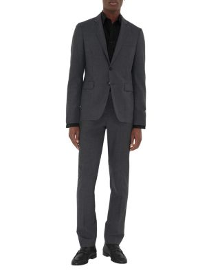 Wool Tailored Jacket