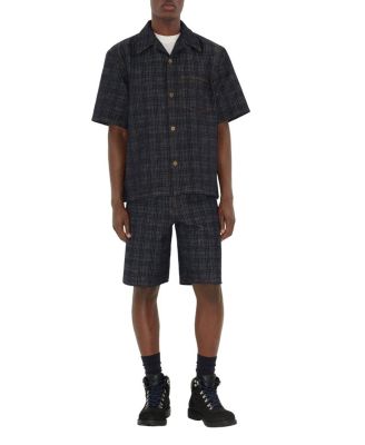  Suede Moor Hiking Boots