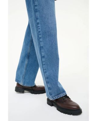 Women&#39;s Henry Combat Boots