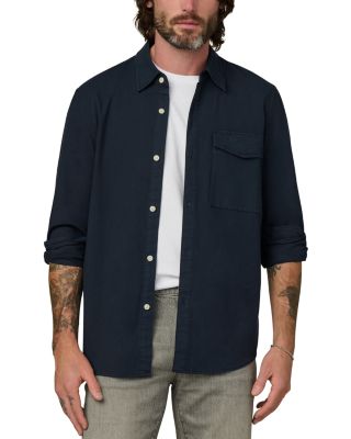 The Reynolds Workwear Casual Button Down Shirt