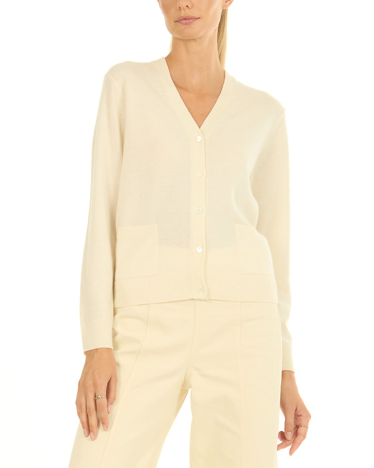 Secret Mission Jacqueline Cardigan