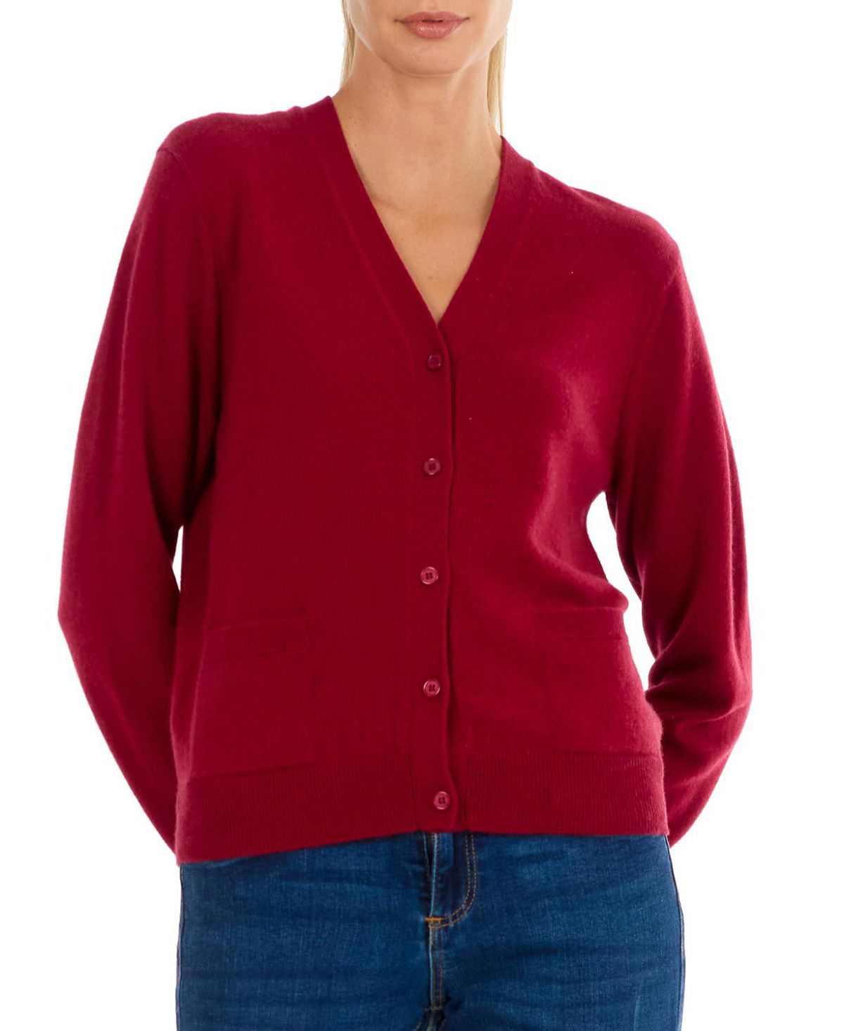 Secret Mission Jacqueline Cardigan