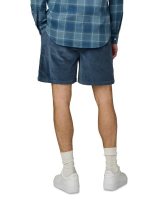Corduroy Clarkson Shorts