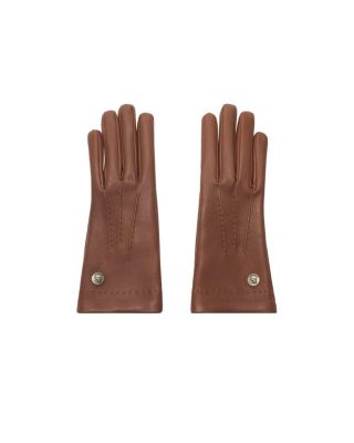 Leather Gloves