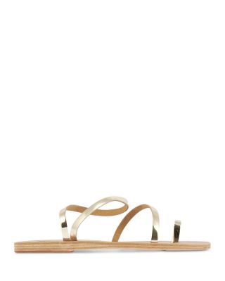 Women's Aplieleftheria Leather Sandals