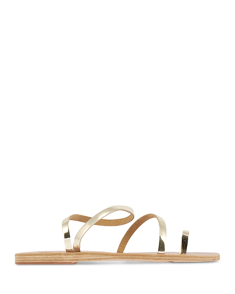 Ancient Greek Sandals Women's Aplieleftheria Leather Sandals