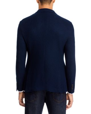 Knit Jersey Sport Coat
