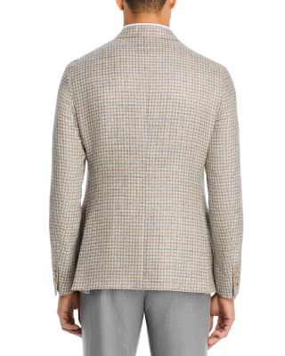 Houndstooth Sport Coat