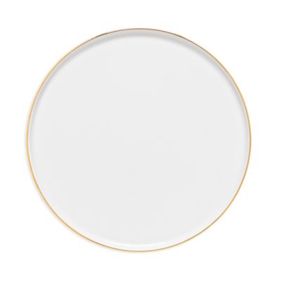 Resonance Salad Plate