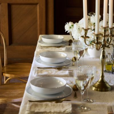 Resonance Deep Pasta Bowl