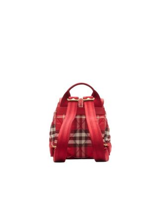 Mini Horseshoe Backpack