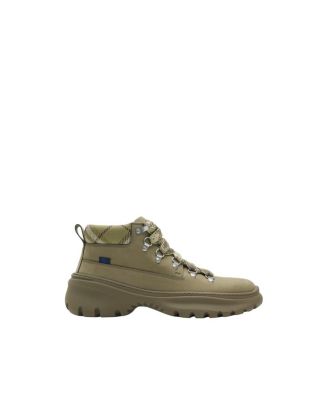  Men's Nubuck Scoot Hike Boots