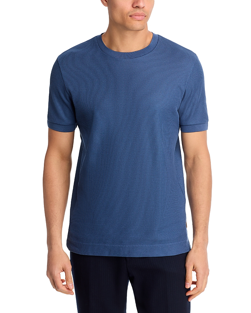 Boss x Camel L-Tesar Tee