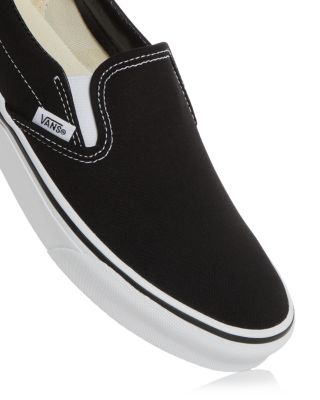 Women's Classic Slip On Sneakers 