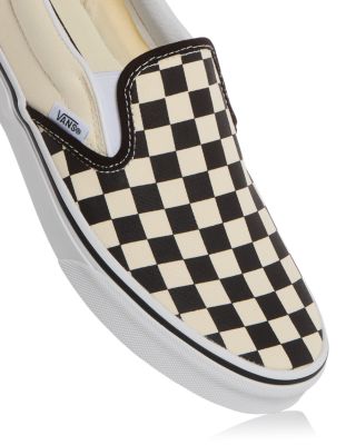 Women's Classic Slip On Sneakers