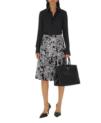 Medium Rocking Horse Tote