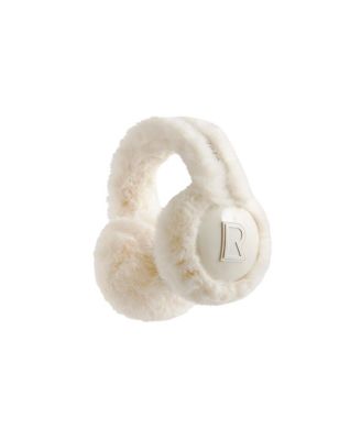 Valencia Faux Fur Earmuffs